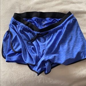 Running Shorts